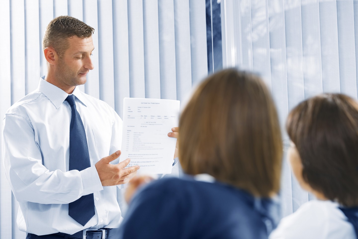 Formateurs occasionnels : assiette forfaitaire des cotisations de Sécurité sociale