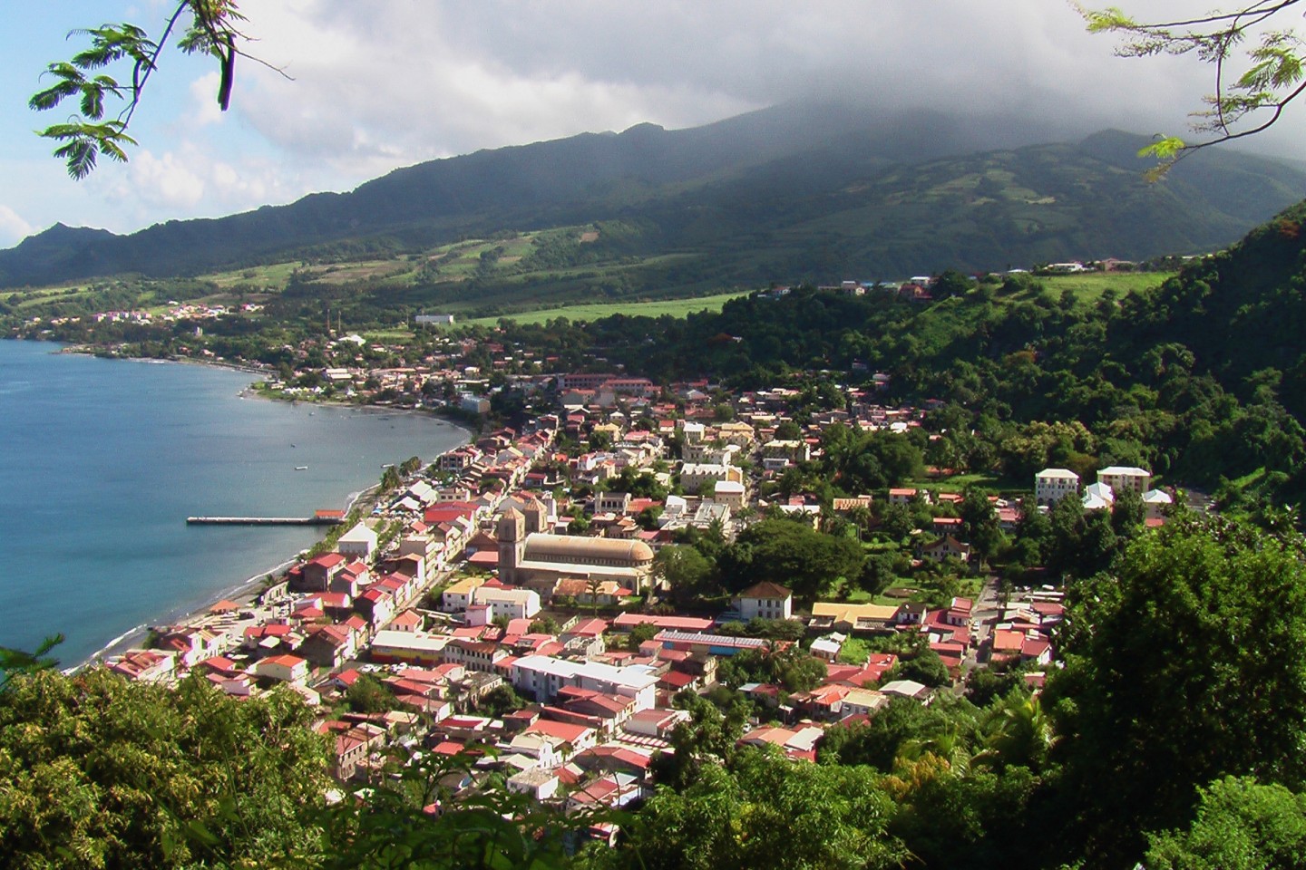 Exonération de cotisations sociales pour l’Outre-mer